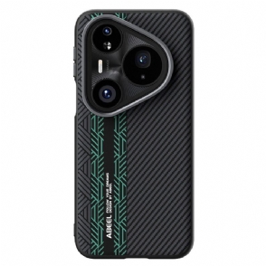 Hoesje Huawei Pura 80 Pro Magnetisch Abeel