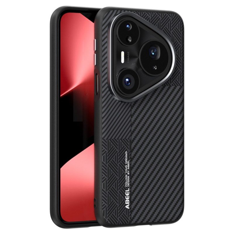 Hoesje Huawei Pura 80 Pro Magnetisch Abeel