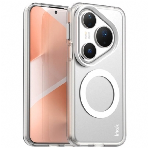 Hoesje Huawei Pura 80 Pro Magsafe Imak