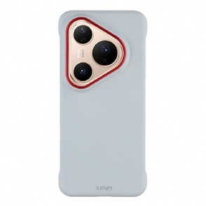 Hoesje Huawei Pura 80 Pro Magsafe X-level Houder