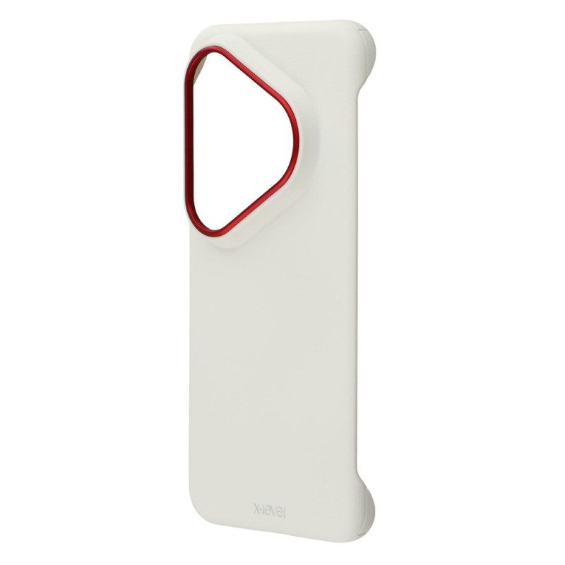 Hoesje Huawei Pura 80 Pro Magsafe X-level Houder