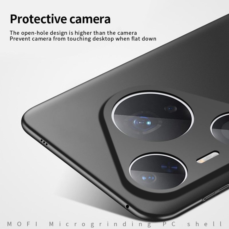 Hoesje Huawei Pura 80 Pro Mofi Bescherming Hoesje