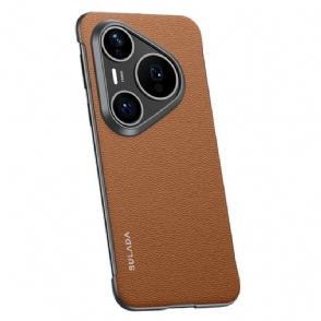 Hoesje Huawei Pura 80 Pro Sulada Frameloos Ontwerp