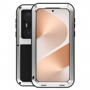 Hoesje Huawei Pura 80 Pro Versterkte Love Mei