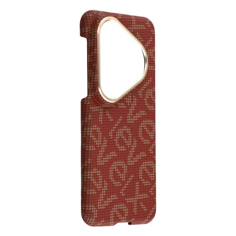 Hoesje Voor Huawei Pura 80 Pro Magsafe X-level