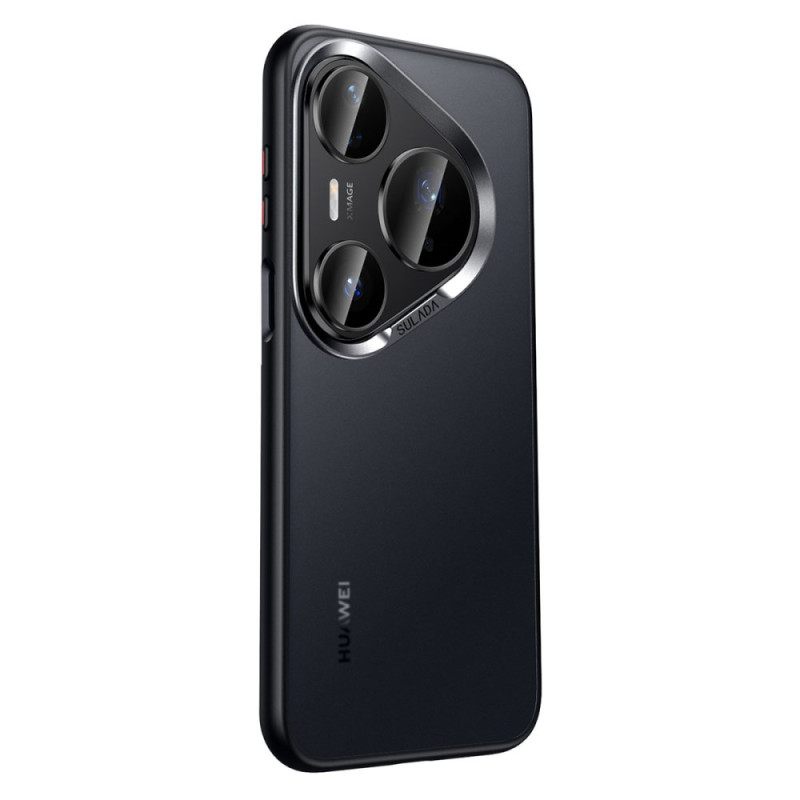 Hoesje Voor Huawei Pura 80 Pro Sulada