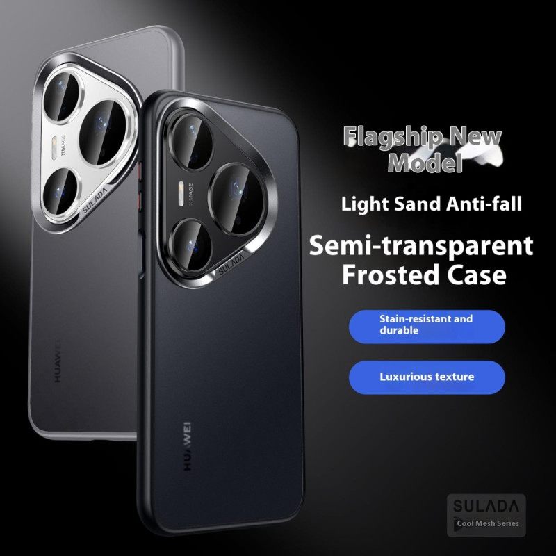 Hoesje Voor Huawei Pura 80 Pro Sulada