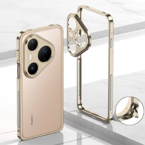 Huawei Pura 80 Pro Warmteafvoer En Volledige Bescherming