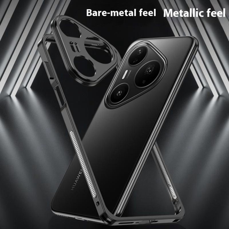 Huawei Pura 80 Pro Warmteafvoer En Volledige Bescherming