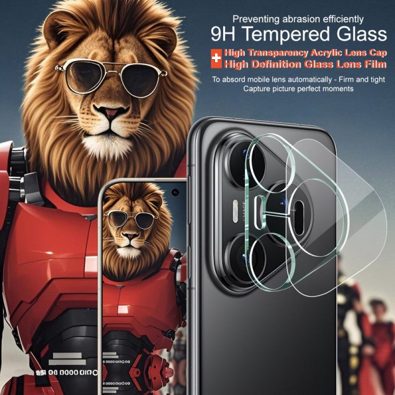 Lensbeschermer Van Gehard Glas Voor Huawei Pura 80 Pro