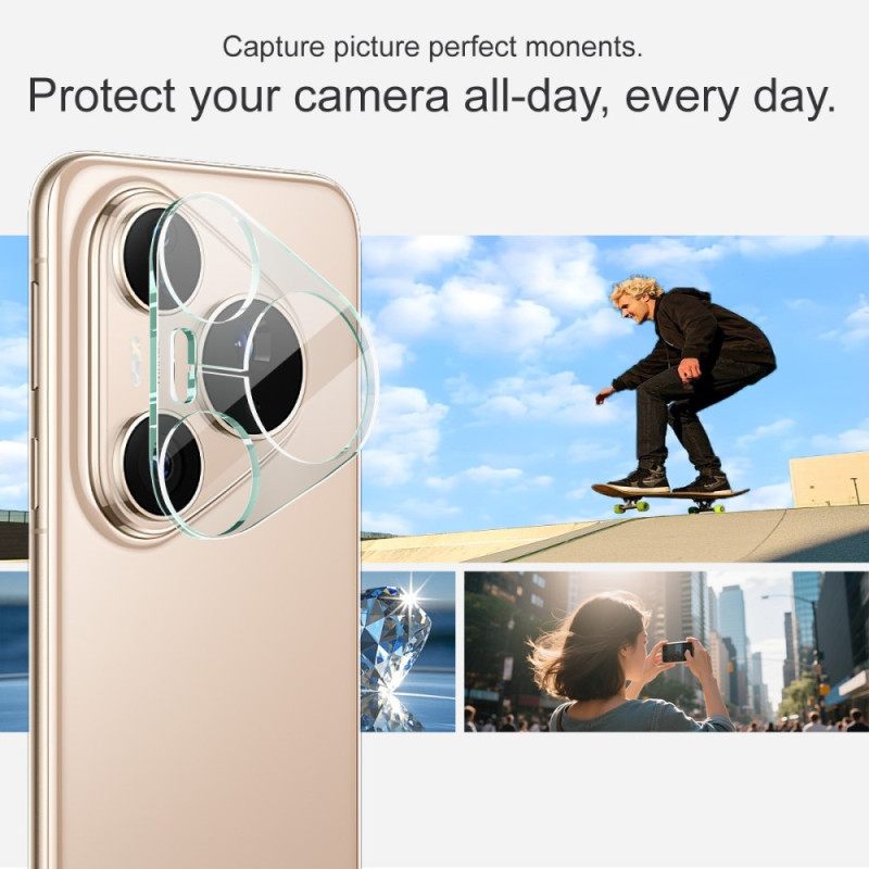 Lensbeschermer Van Gehard Glas Voor Huawei Pura 80 Pro