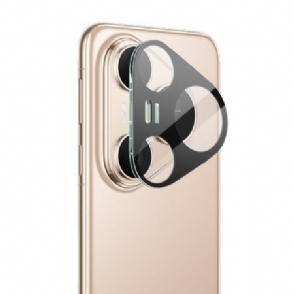 Lensbeschermer Van Gehard Glas Voor Huawei Pura 80 Pro (zwarte Versie)