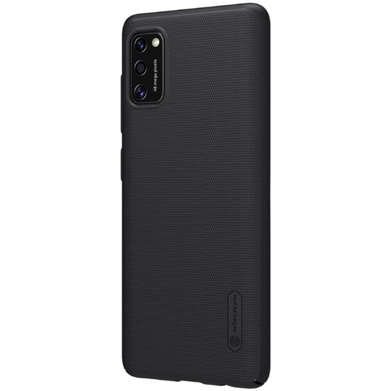 Hoesje voor Samsung Galaxy A41 Nillkin Rigid Frosted