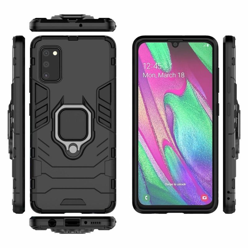 Hoesje voor Samsung Galaxy A41 De Ultrabeschermende Belinda