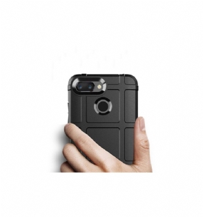 Telefoonhoesje voor Xiaomi Redmi 6 Bescherming Robuust Schild