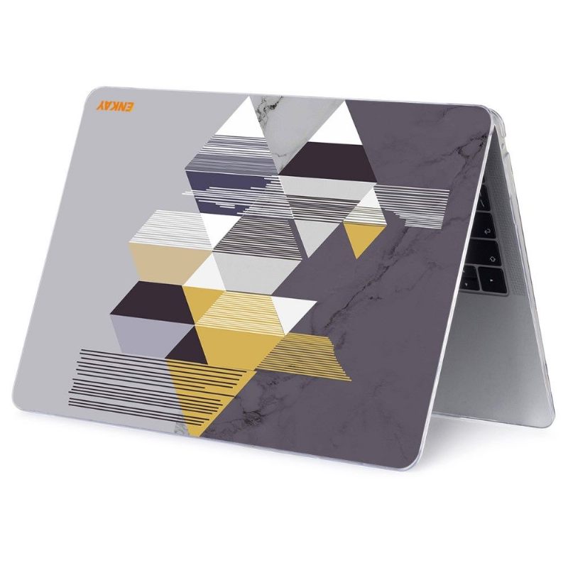 Macbook Pro 14" 2021 Artistic Series-Hoes - Nr. 3