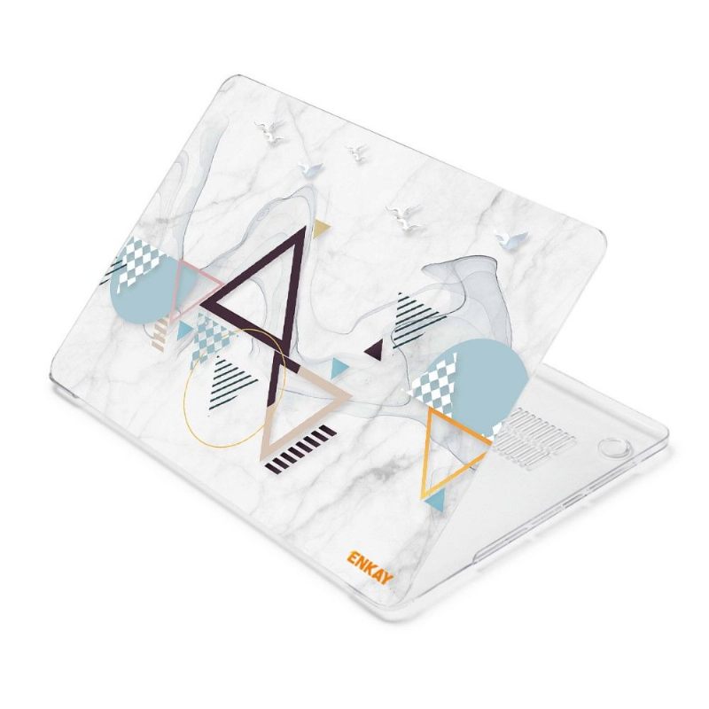 Macbook Pro 14" 2021 Artistic Series-Hoes - Nr. 4