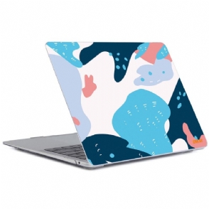 Macbook Pro 14" 2021 Artistic Series-Hoes - Nr. 5