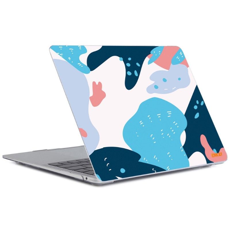 Macbook Pro 14" 2021 Artistic Series-Hoes - Nr. 5