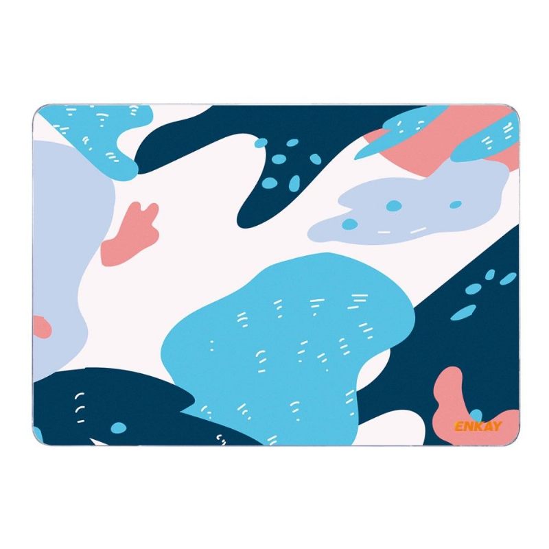 Macbook Pro 14" 2021 Artistic Series-Hoes - Nr. 5