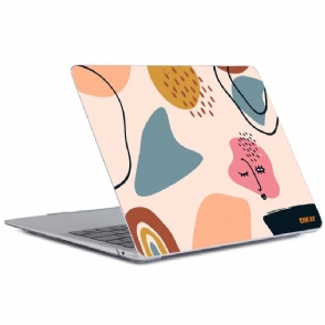Macbook Pro 14" 2021 Artistic Series-Hoes - Nr. 7