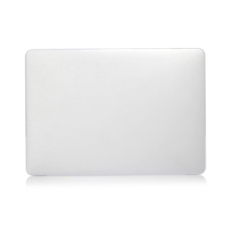 Macbook Pro 14.2" 2021 Hoes Transparant Mat Afwerking
