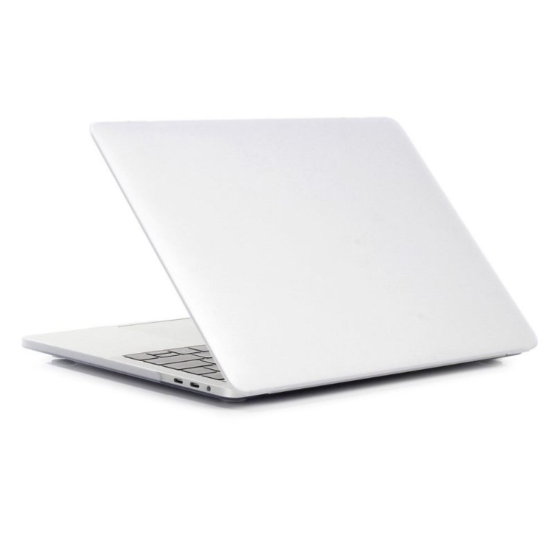 Macbook Pro 14.2" 2021 Hoes Transparant Mat Afwerking