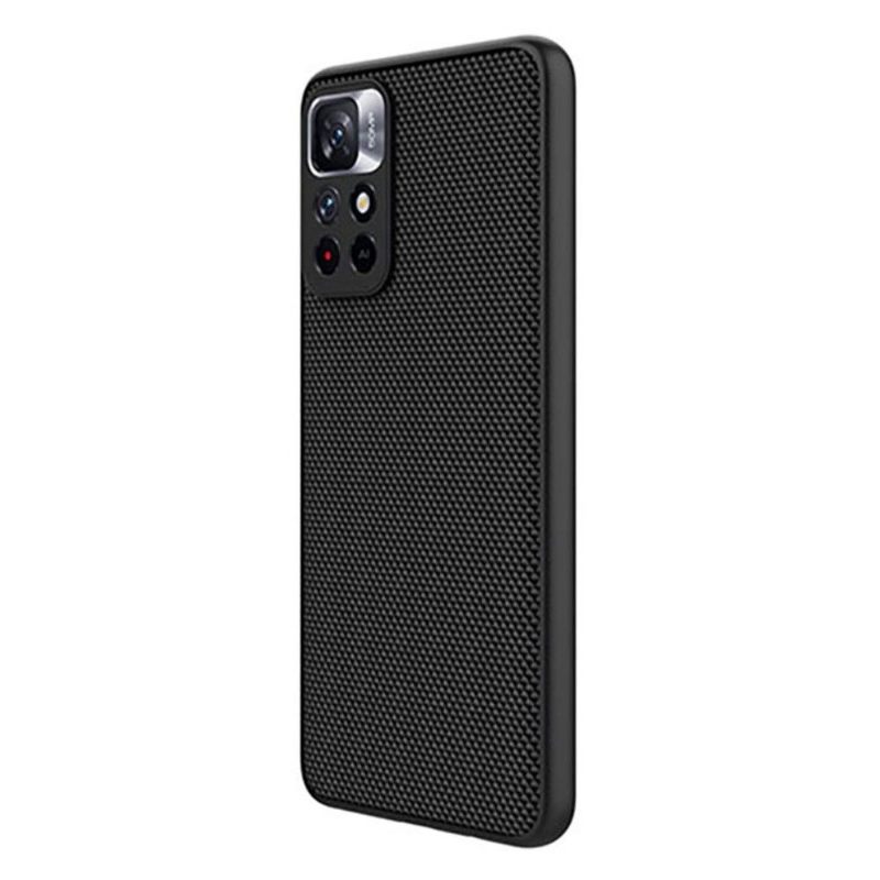 Hoesje voor Poco M4 Pro 5G Hoes Met Antislipstructuur