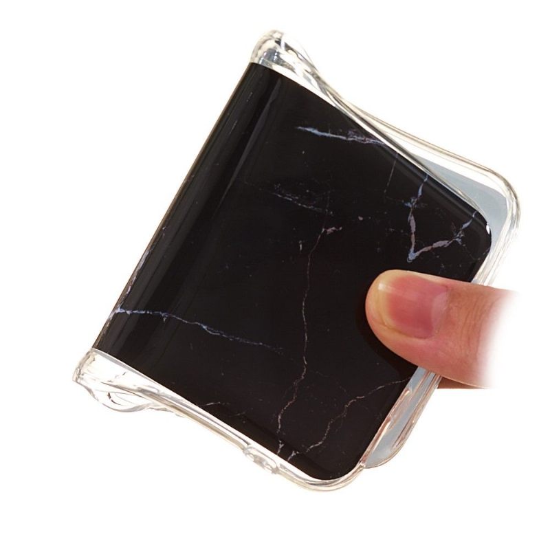Hoesje voor Poco M4 Pro 5G Marmer