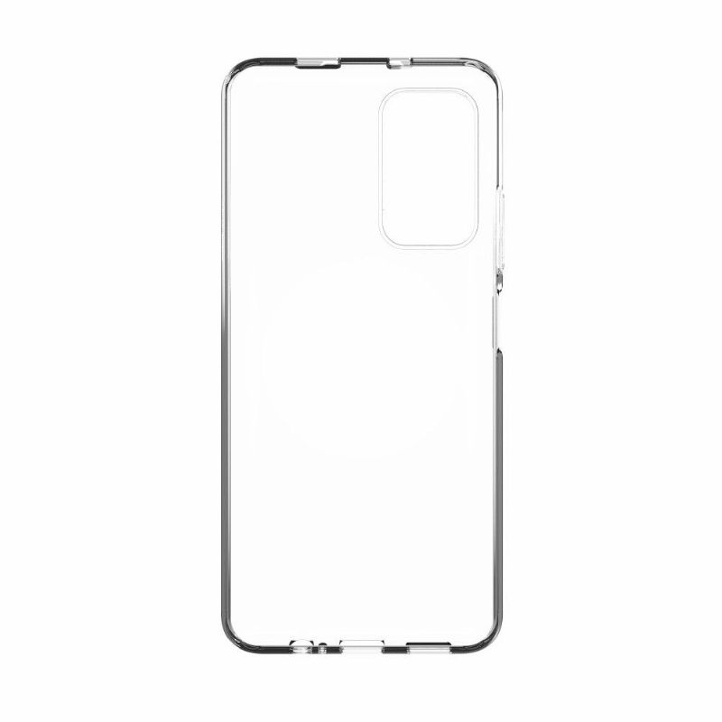 Hoesje voor Poco M4 Pro 5G Prem's Transparant