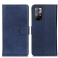 Marineblauw