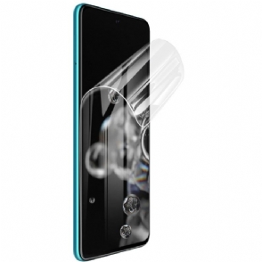 Xiaomi Poco M4 Pro 5G Hydrogel Screenprotector (2 Stuks)