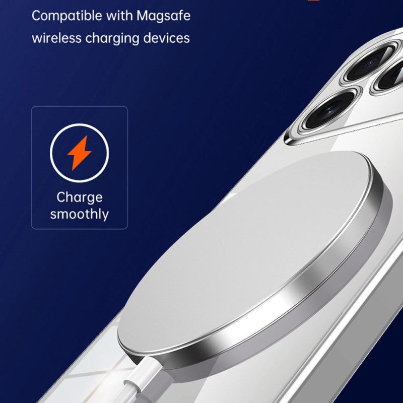 Case Hoesje iPhone 17 Pro Telefoonhoesje Nature Series Sulada