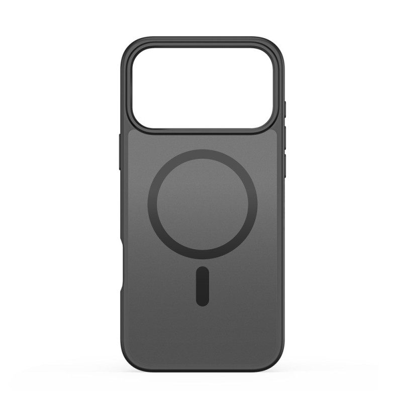 Cover Hoesje iPhone 17 Pro Telefoonhoesje Yind Series Dux Ducis