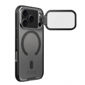 Hoesje iPhone 17 Pro Camshield Prop Magnetic Nillkin