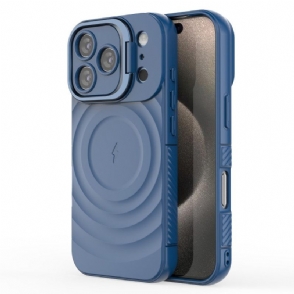 Hoesje Voor iPhone 17 Pro Houder En Magsafe-compatibel