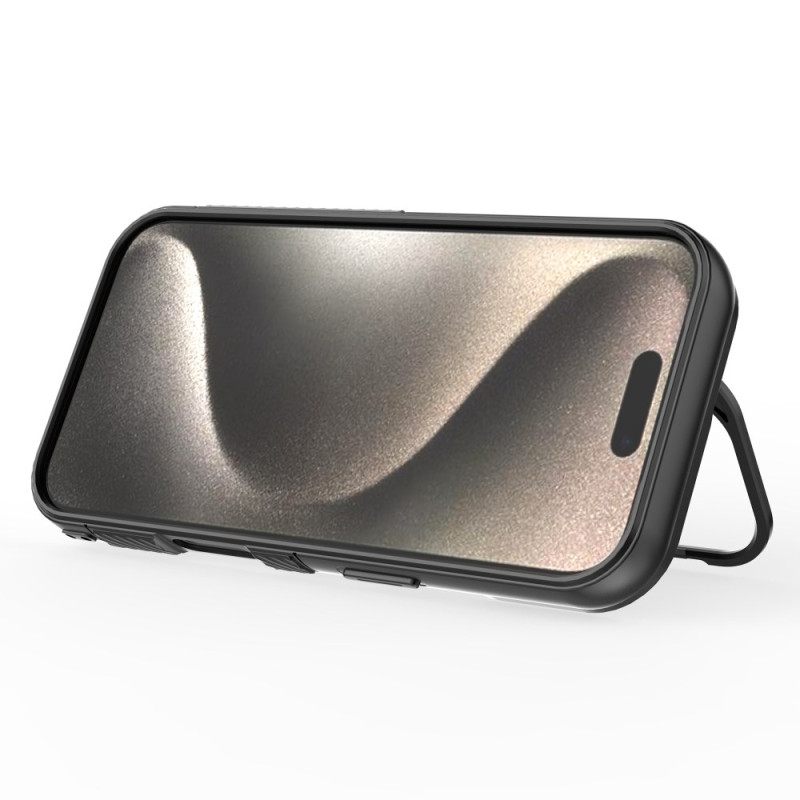 Hoesje Voor iPhone 17 Pro Houder En Magsafe-compatibel