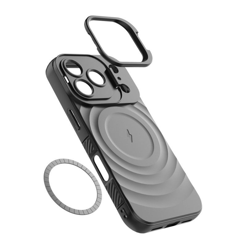 Hoesje Voor iPhone 17 Pro Houder En Magsafe-compatibel