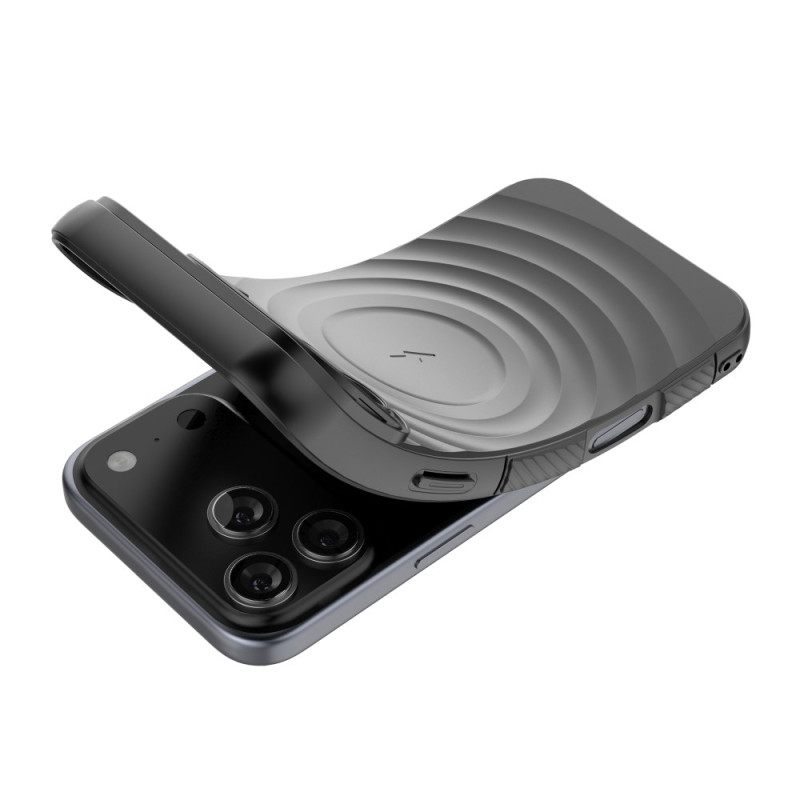 Hoesje Voor iPhone 17 Pro Houder En Magsafe-compatibel