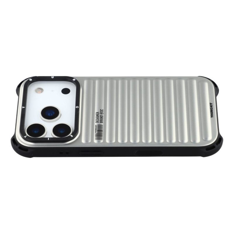 Hoesje Voor iPhone 17 Pro Magsafe-compatibel