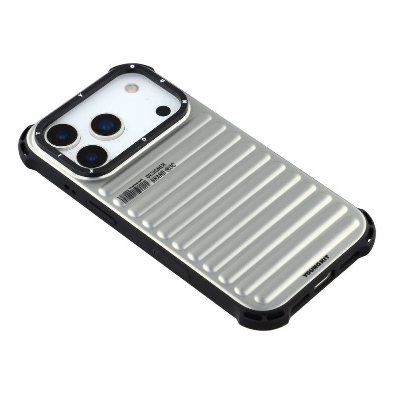 Hoesje Voor iPhone 17 Pro Magsafe-compatibel