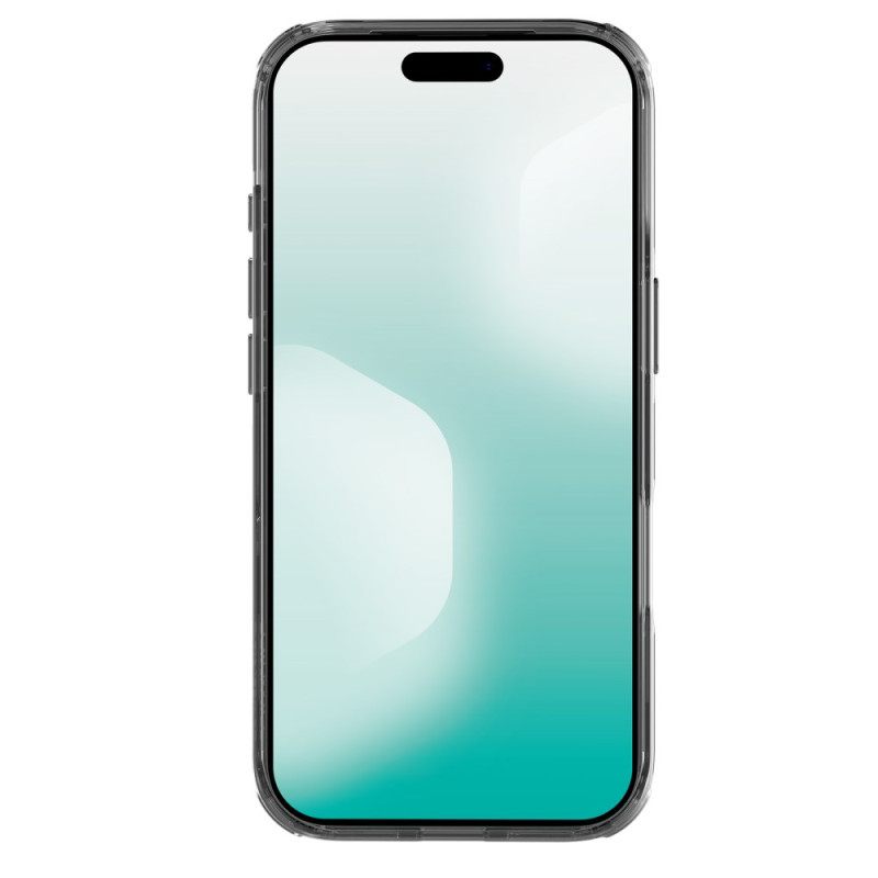 Hoesje Voor iPhone 17 Pro Nature Pro Series Nillkin