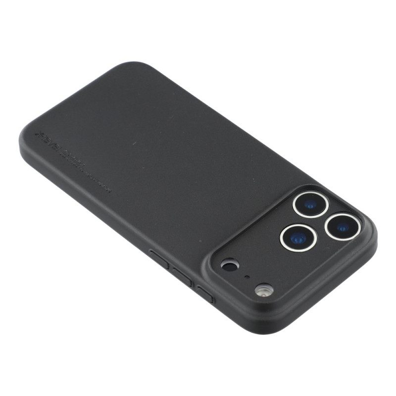 Hoesje Voor iPhone 17 Pro Ultradun X-level