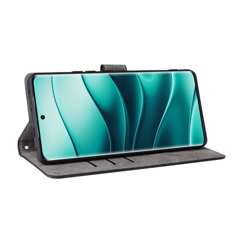 Bescherming Hoesje Xiaomi Redmi Note 14 Pro 4g Rfid-blokkering