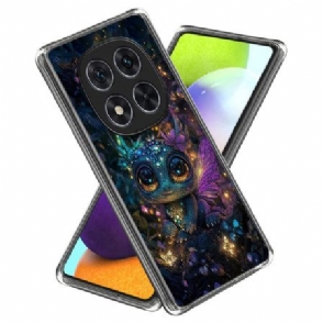 Case Hoesje Xiaomi Redmi Note 14 Pro 4g Telefoonhoesje Elf