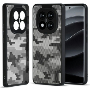 Case Hoesje Xiaomi Redmi Note 14 Pro 4g Telefoonhoesje Ibmrs
