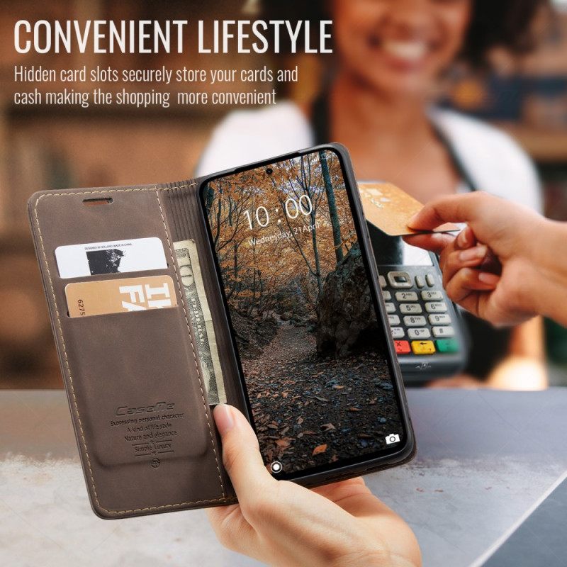 Folio-hoesje Voor Xiaomi Redmi Note 14 Pro 4g Casome