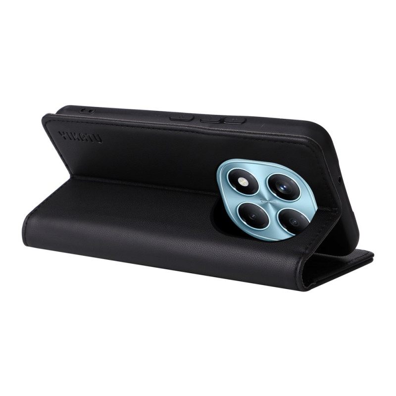 Folio-hoesje Xiaomi Redmi Note 14 Pro 4g Ykatu Bescherming Hoesje