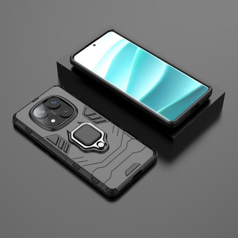 Hoesje Voor Xiaomi Redmi Note 14 Pro 4g Duurzame Ring