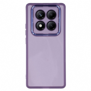 Hoesje Voor Xiaomi Redmi Note 14 Pro 4g Kleurrijk